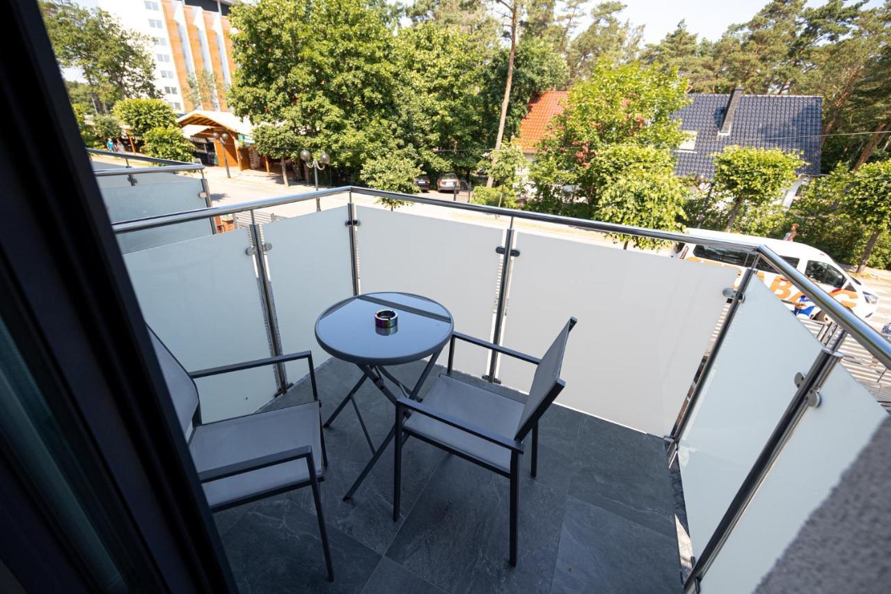 Apartamenty 111 Поберово Экстерьер фото