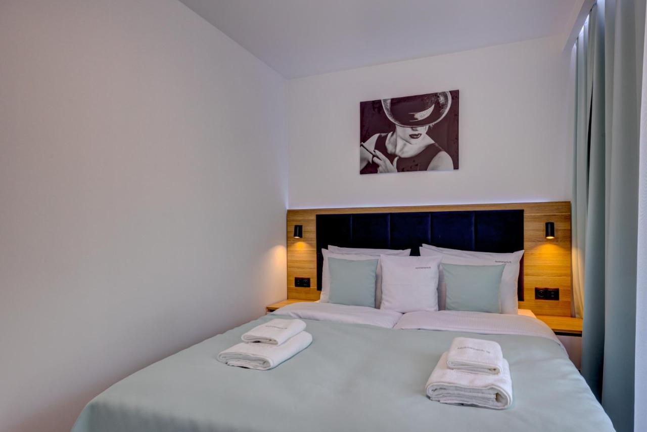 Apartamenty 111 Поберово Экстерьер фото