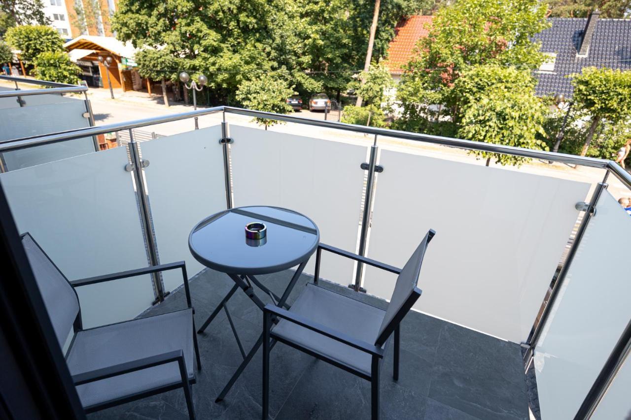 Apartamenty 111 Поберово Экстерьер фото