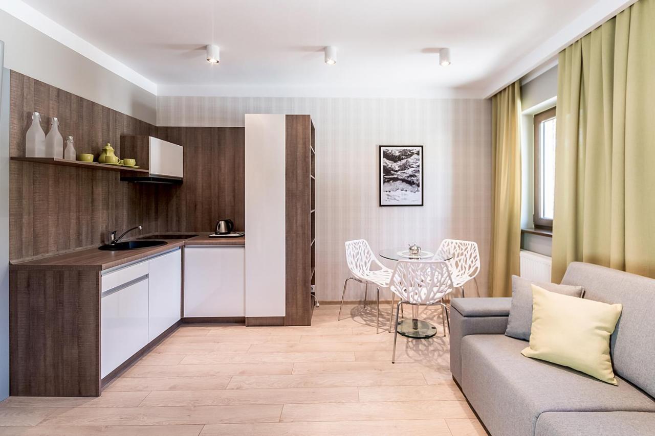 Apartamenty 111 Поберово Экстерьер фото